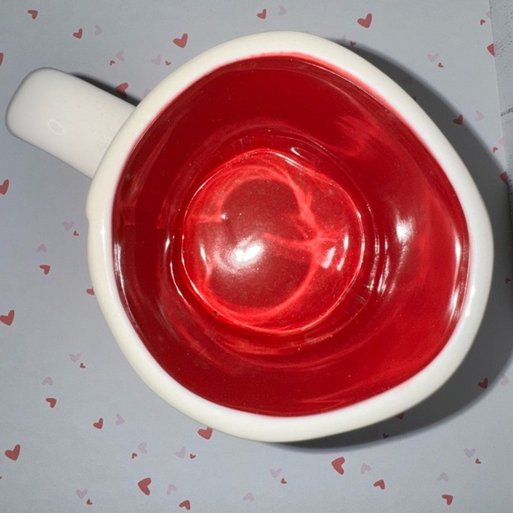 Rae Dunn “BE MINE” mug - Picture 4 of 4